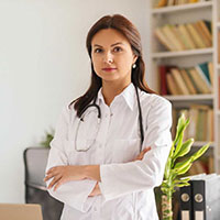 Doctor
